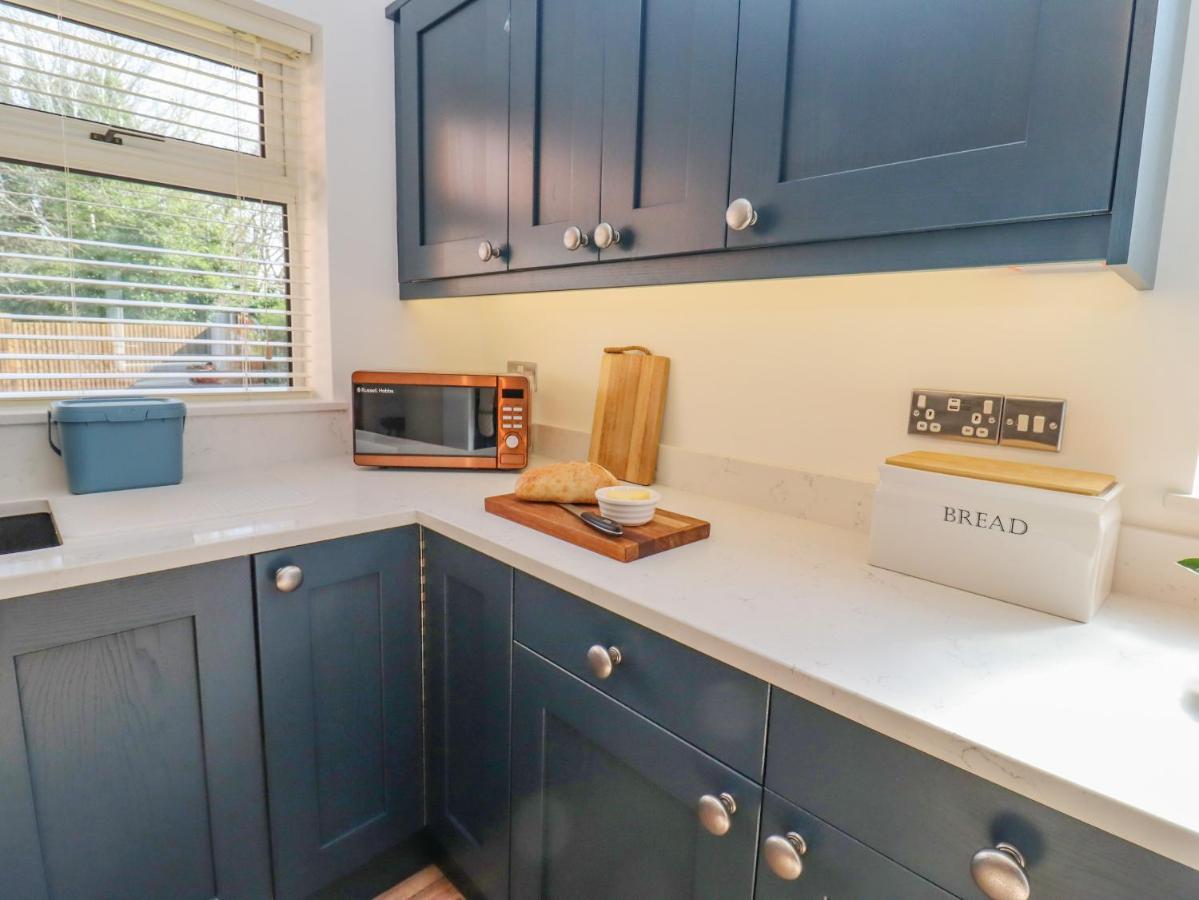 Robellen Corner Villa Banbury Eksteriør bilde